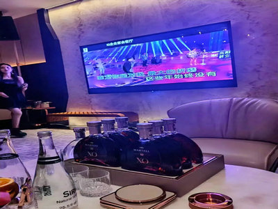 佳木斯酒吧招聘